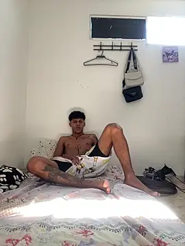 vispera online show from June 11, 7:56 pm