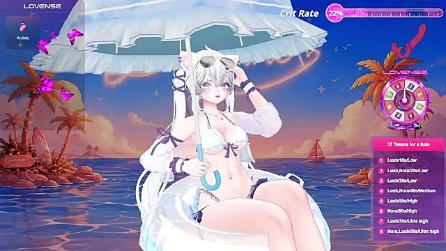 Muse Daphne online show from June 14, 5:37 pm