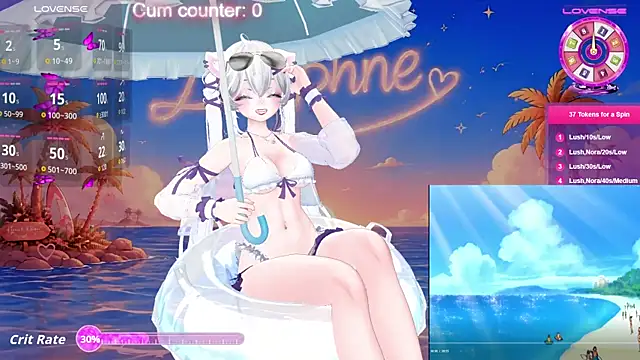 Muse Daphne online show from June 25, 5:17 pm