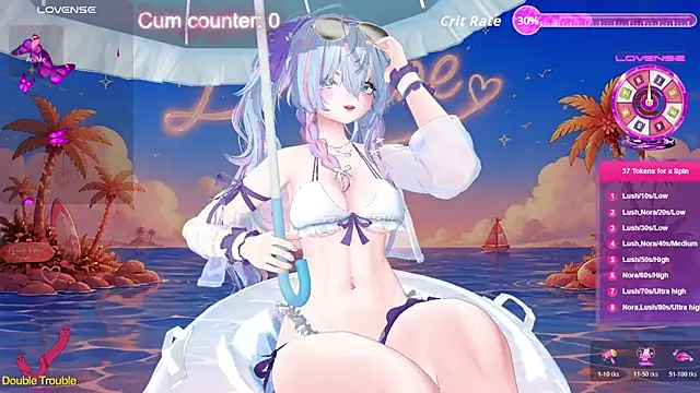 Muse Daphne online show from July 14, 1:39 pm