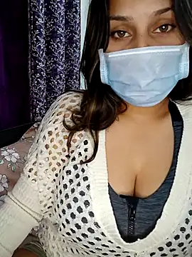 pushpa-rani1 online show from December 3, 7:34 pm