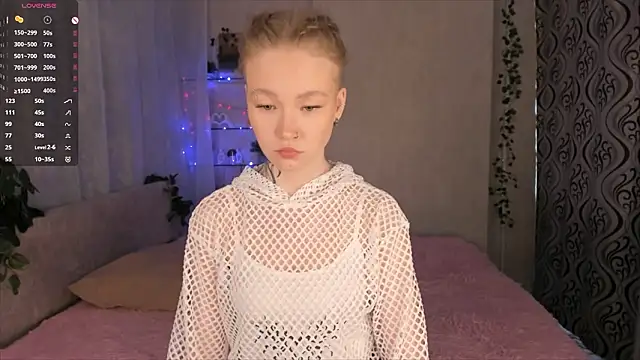 MaireLanda online show from March 10, 4:28 am