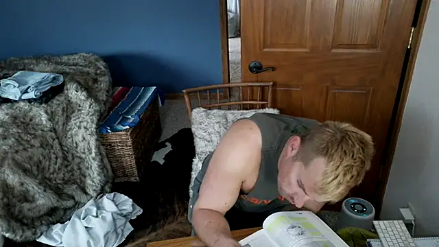 SpunRedneck online show from March 15, 2:34 pm