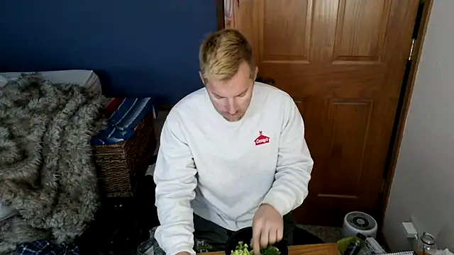 SpunRedneck online show from March 19, 12:31 pm