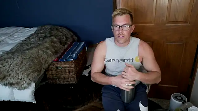 SpunRedneck online show from March 26, 10:48 pm