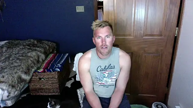 SpunRedneck online show from April 16, 12:11 am