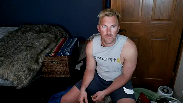 SpunRedneck online show from April 19, 12:54 am