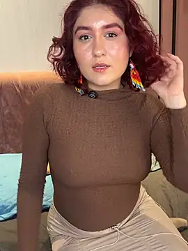 MissSavage  online show from May 20, 7:20 pm