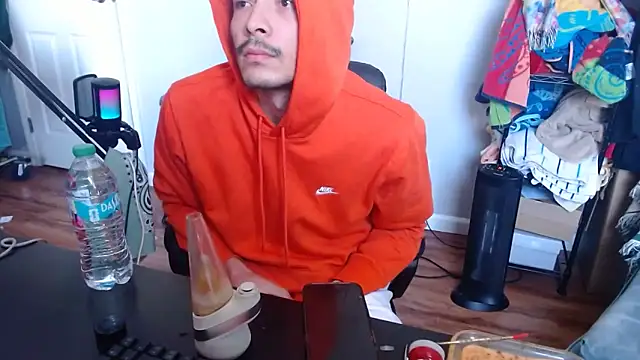 Longdforya online show from March 12, 5:19 pm