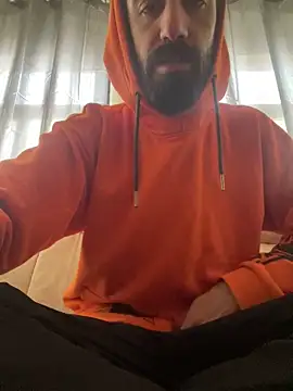 Ghost-Zero online show from May 10, 10:09 am