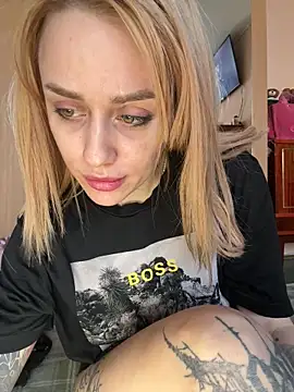 amy rider online show from March 18, 11:02 am