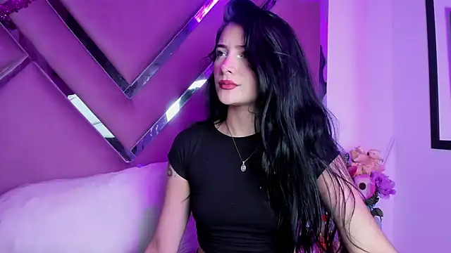 liinzy rouse69 online show from April 11, 4:39 am