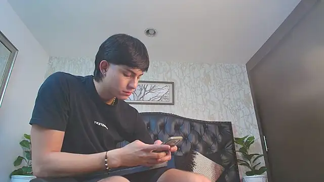 Lander Cruz online show from February 17, 5:52 pm