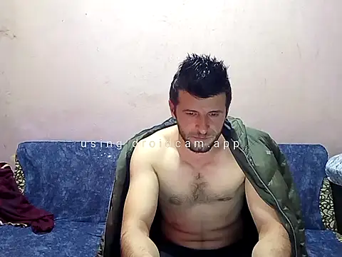 pumpman21 online show from February 27, 7:58 pm