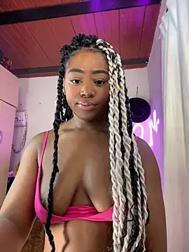 Cynthia es online show from April 15, 1:18 pm