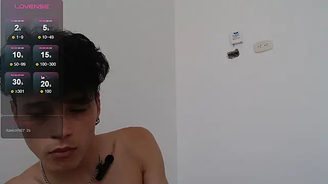 hottie couplee online show from March 4, 2:34 pm