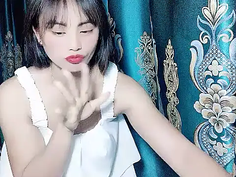 Snapshot of Nana569 chatting on February 9, 8:46 pm Nana569 online show from February 9, 8:46 pm