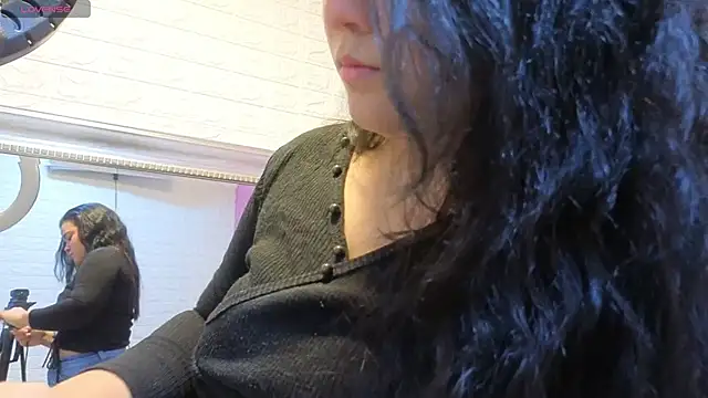 ValeryMorales online show from March 4, 8:37 pm