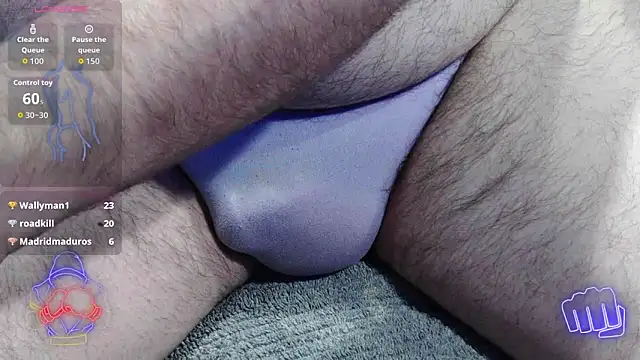 dadbodsensei  online show from April 10, 5:12 am