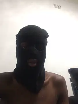 Pound5King online show from April 6, 8:10 pm