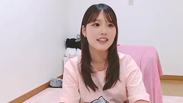 mashiro-desu online show from December 20, 10:33 am