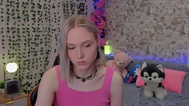 Gina Gina love online show from June 9, 12:55 am