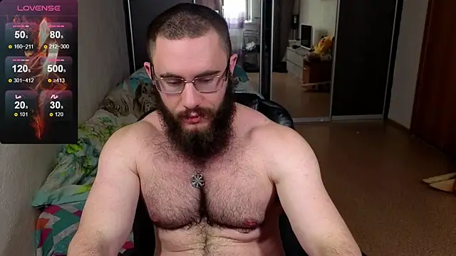 Ant Power online show from July 8, 1:04 pm