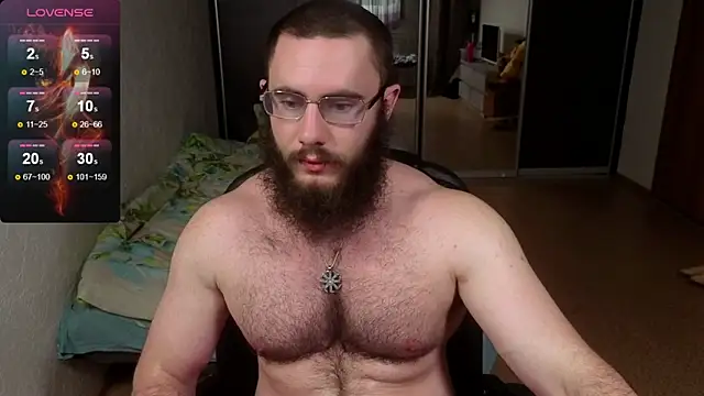 Ant Power online show from July 20, 8:11 pm