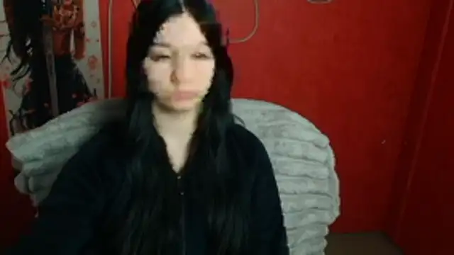 Lilu May online show from March 14, 7:14 am