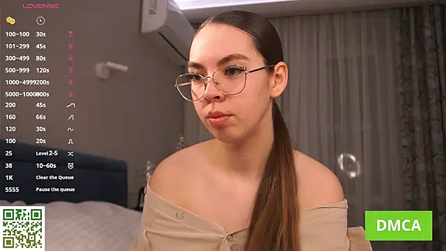 JesusBeckler online show from February 17, 4:24 pm