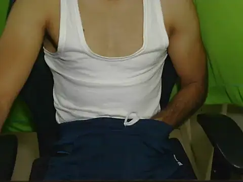 Snapshot of Michal_Fransis chatting on March 13, 5:52 pm Michal Fransis online show from March 13, 5:52 pm