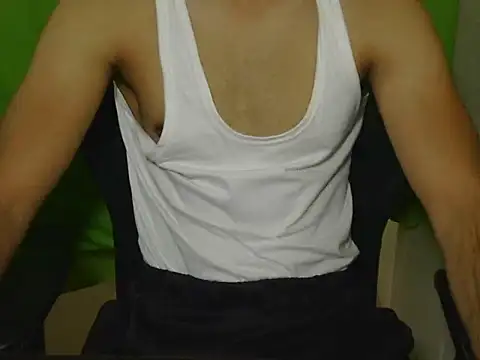 Snapshot of Michal_Fransis chatting on March 16, 7:29 pm Michal Fransis online show from March 16, 7:29 pm