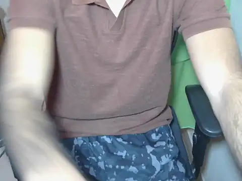 Snapshot of Michal_Fransis chatting on March 27, 5:02 am Michal Fransis online show from March 27, 5:02 am