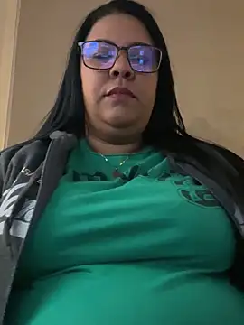 Carameloswing1 online show from February 13, 12:45 pm