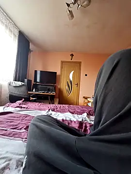 StephanSharp online show from December 4, 10:46 am