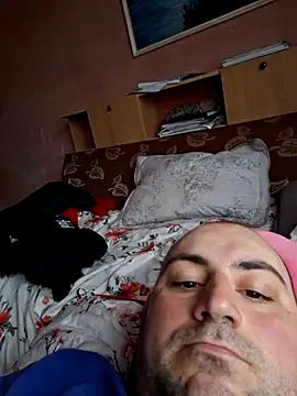 StephanSharp online show from February 14, 3:20 pm