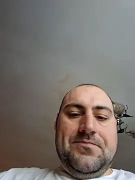 StephanSharp online show from March 23, 10:30 am