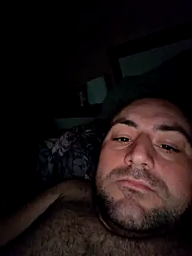 StephanSharp online show from March 25, 9:54 pm