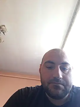 StephanSharp online show from March 27, 10:26 am