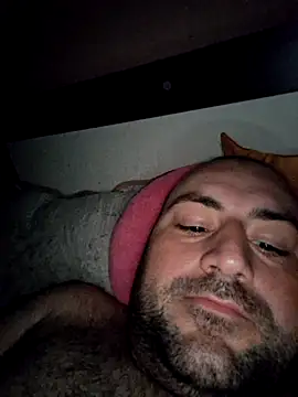 StephanSharp online show from March 30, 8:32 pm