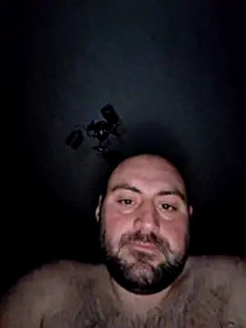 StephanSharp online show from April 8, 10:54 pm