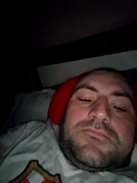 StephanSharp online show from April 19, 10:56 pm