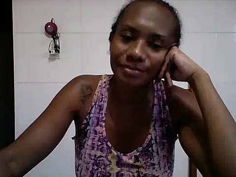 GrethaVianna online show from March 22, 9:18 pm