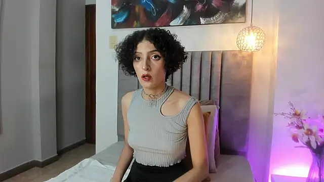 LyraVendrell online show from March 13, 7:31 pm