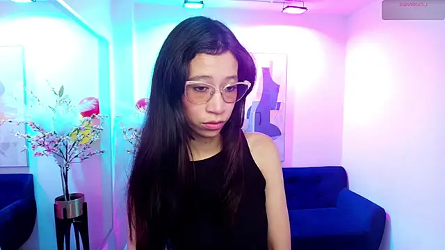 Rin Noohara online show from July 19, 11:25 am