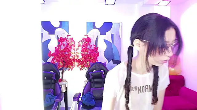 Rin Noohara online show from July 25, 11:41 am