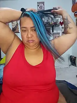 vicky-duarte online show from April 2, 3:59 am