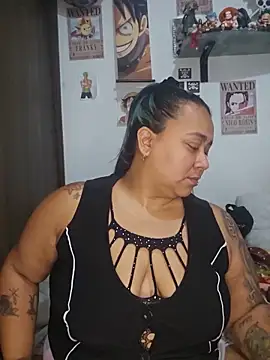vicky-duarte online show from May 15, 5:14 am