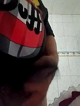 Morboso77 cojelon online show from February 5, 5:12 am