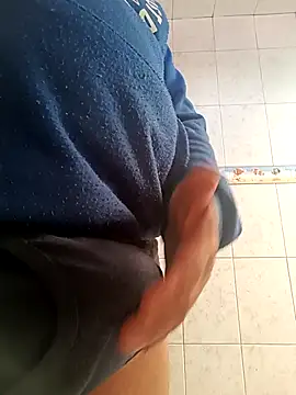 Morboso77 cojelon online show from February 7, 5:27 pm